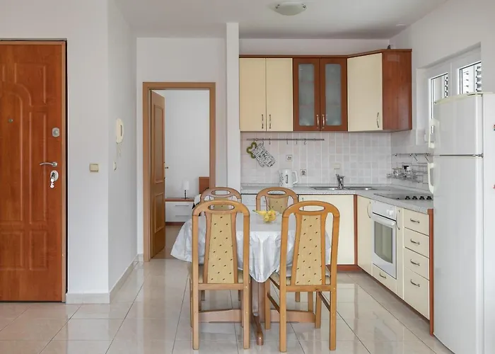 Apartman Mar18