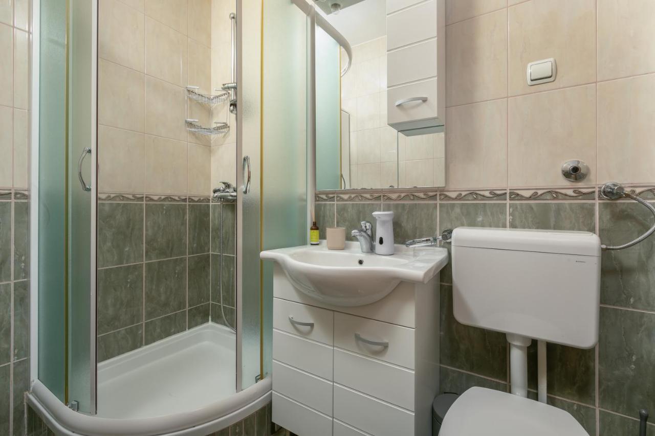 Apartment Mar18 Makarska