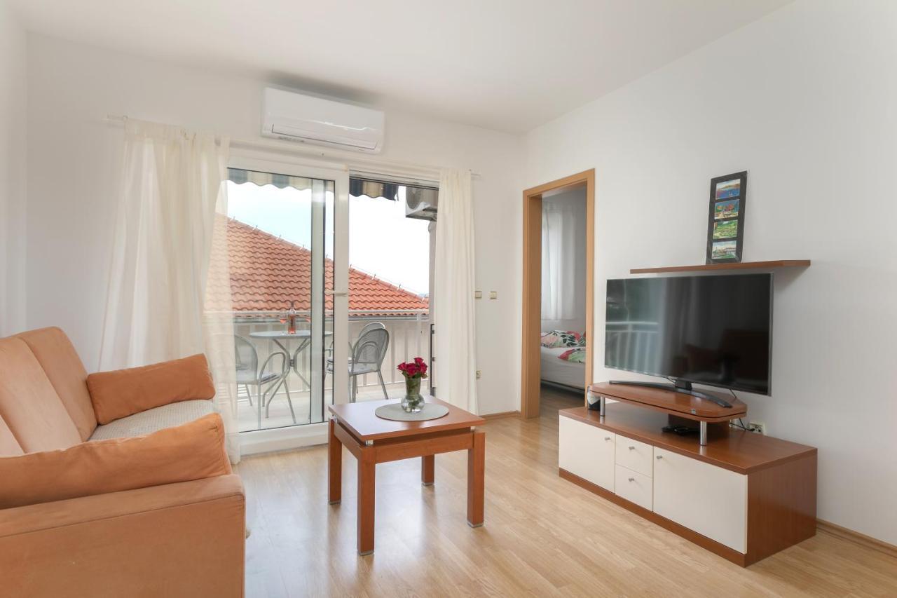 Apartment Mar18 Makarska