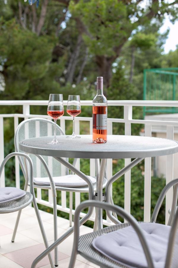 Mar18 Appartamento Makarska