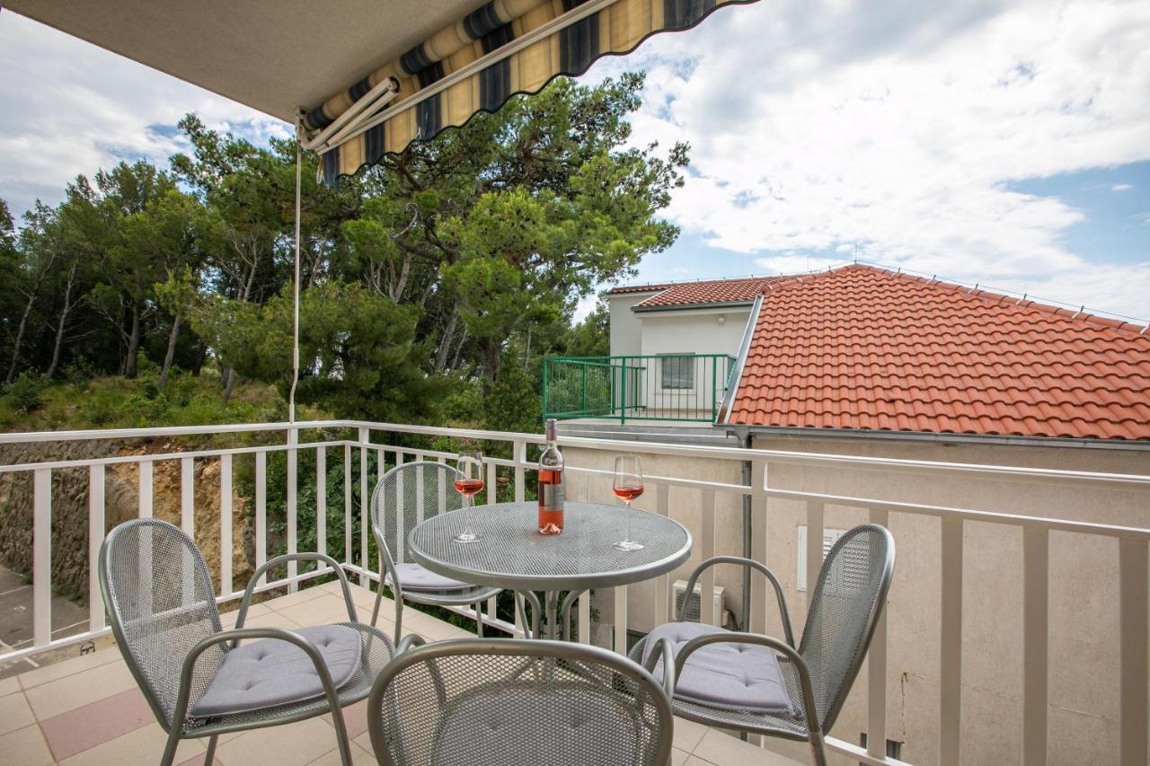 Mar18 Appartamento Makarska